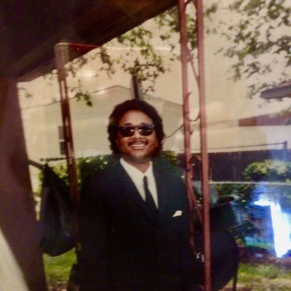 Meet your Posher, Cecil